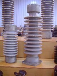 Station Post Insulators