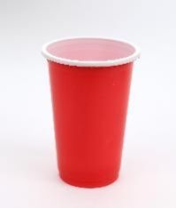 Disposable Plastic Cups