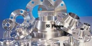 Stainless Steel Flanges
