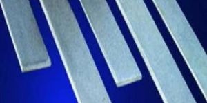 Stainless Steel Flats