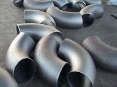 Stainless Steel Short Bends