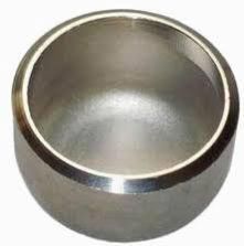 Stainless Steel Caps