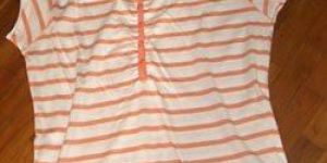 Ladies Casual T Shirts