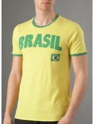 Mens Promotional T Shirts