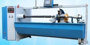 Automatic Slicer Machine