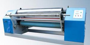 Film Rewinding Machine
