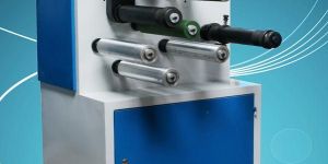 Micro Slitting Rewinding Machine