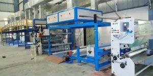 Multi Purpose Coating Machine