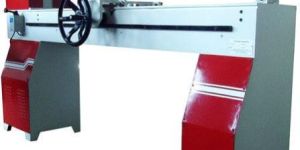 PVC Tape Cutting Machine