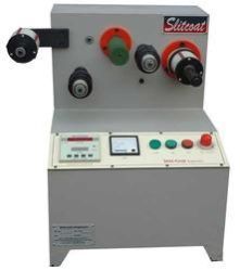 Salvage Rewinder Machine