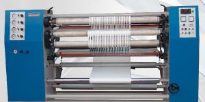 Slitting Machine
