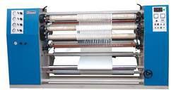 Slitting Machine, Rewinding Machine