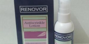 Renovor Anti-wrinkle Lotion