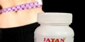 Jatan Slimming Capsules