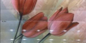 Ceramic Digital Wall Tiles