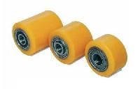 Industrial Rubber Rollers