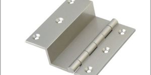 Brass L Hinges