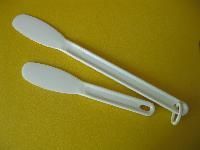 Plastic Spatula/Scraper