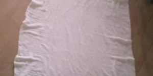 Cotton Bale Packing Cloth