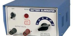 Battery Eliminator