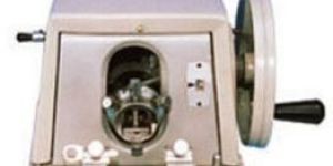 Laboratory Microtome