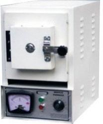 Muffle Furnace