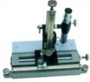 Travelling Microscope