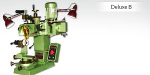 Bangle Faceting Machine