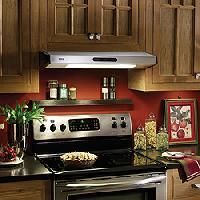 Exhaust Range Hoods