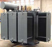 Distribution Transformer