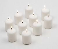 Candle Votives