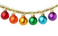 Hanging Ornaments