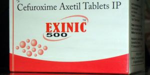 Exinic-500