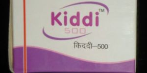 Kiddi-500