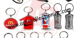 Key Chains, Key Ring
