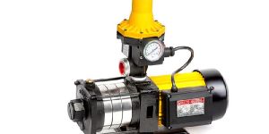 Pressure Pumps