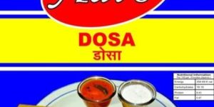 Dosa Instant Mix