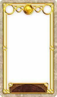 Card Frames
