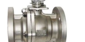 Floating Ball Valves