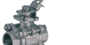 Forged Floating Ball Valves