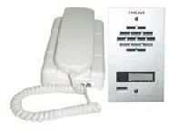 Audio Door Phones