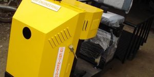 3w Battery Opreted Platfrom Truck 2 Ton