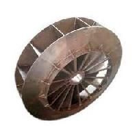 Pump Impeller