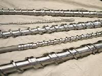 Screw Barrels