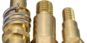 MIG Welder Tip Holder