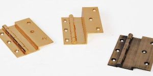 Brass L Type Hinges