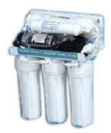 Domestic Reverse Osmosis Plants