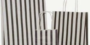 Paper Shopping Bags