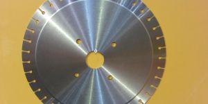 Wood Cutting Blades, Saw Blades, Rock Cutting Blades
