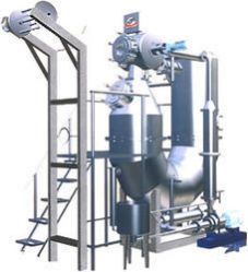 Fabric Dyeing Machine